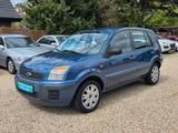Ford Fusion 1,4 16V*Autom.*Klima*AllwetterReifen* - gebrauchte Ford Fusion aus dem Jahr 2006