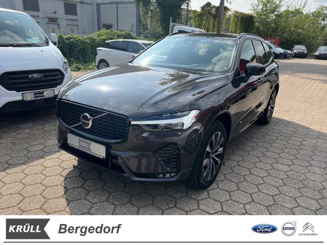 Volvo XC 60 B4 (Benzin) 2WD, Plus Dark Mild-Hybrid AHK