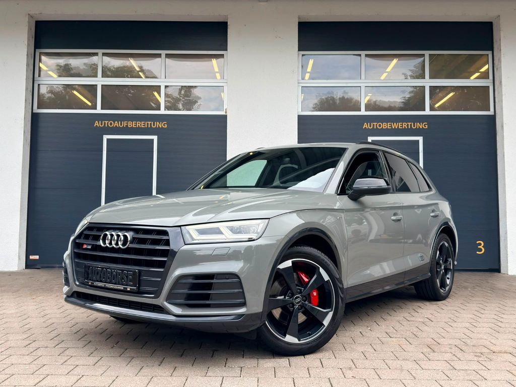 Image of Audi SQ5