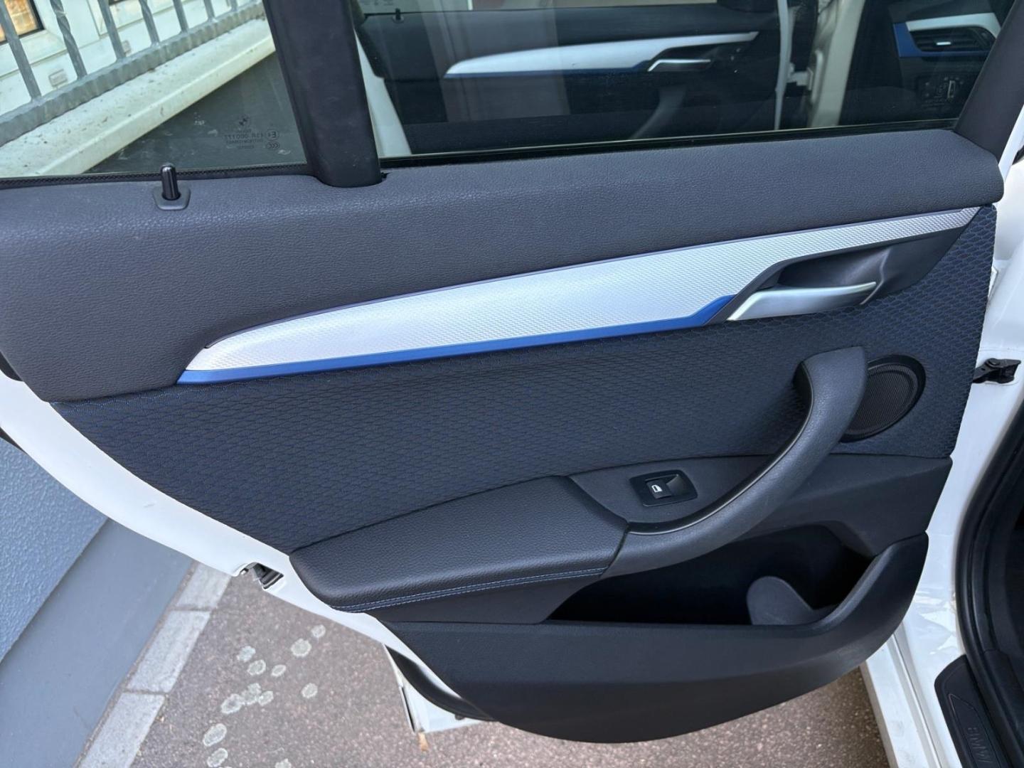BMW X1 xDrive 20i M Sport HuD Navi LED el.Heckklappe, миниатюра 21