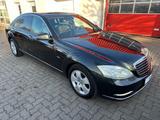 Mercedes-Benz S 350 S Limousine S 350 BlueTec 4Matic L/STANDHZ - Mercedes-Benz S 350 in Lübeck