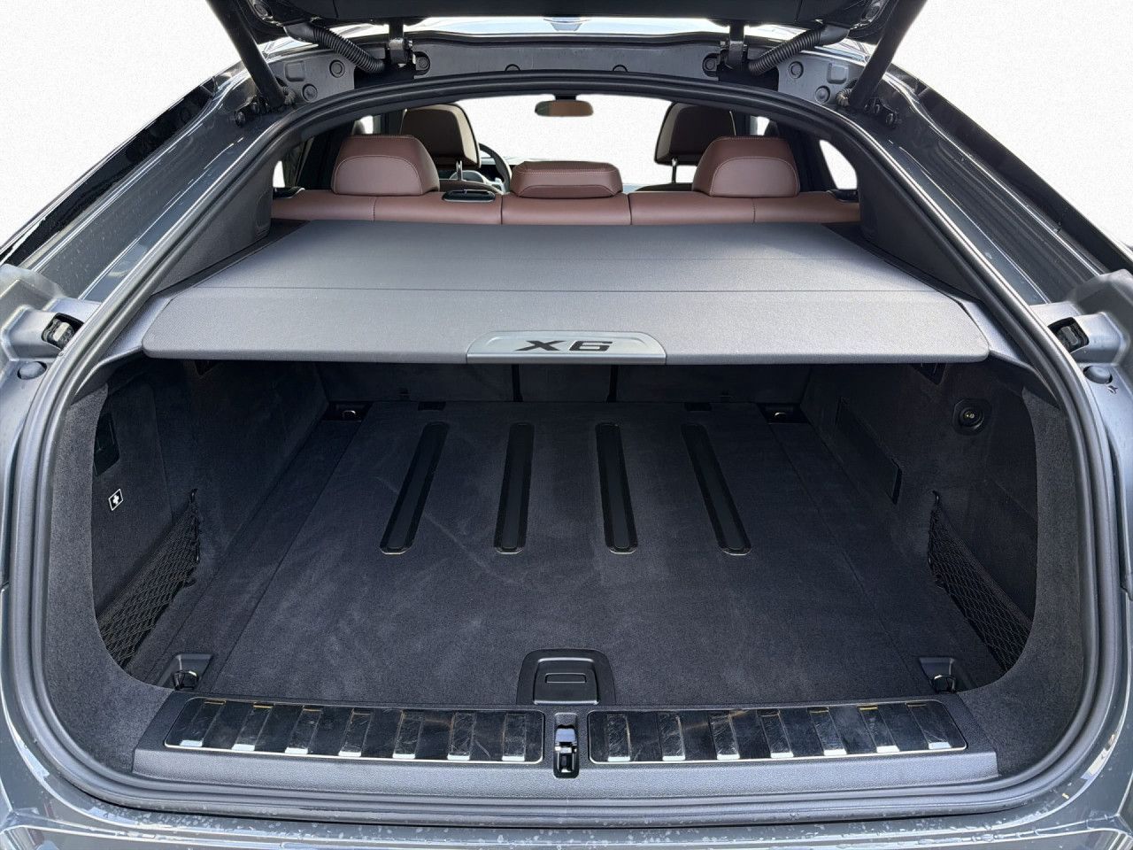 BMW X6 - Bild 20