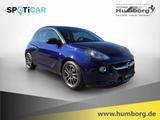 Opel Adam Jam 1.4 PDC Apple CarPlay Android Auto LM-F - blaue Opel Adam