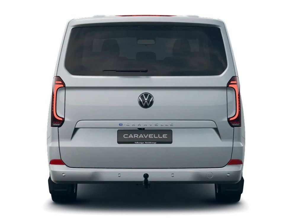 Volkswagen T7 Caravelle - Bild 6