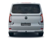 Volkswagen T7 Caravelle - Vorschau Bild 6