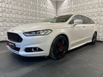 Ford Mondeo - 1