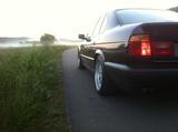 BMW E34 525i 24V Executive - BMW 525: 525i 24v