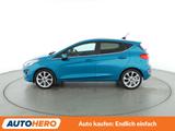 Ford Fiesta 1.0 EcoBoost Titanium *NAVI*PDC*SHZ* - Ford Fiesta Gebrauchtwagen in Frankfurt
