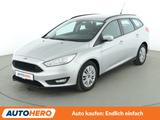 Ford Focus 1.0 EcoBoost Business*TEMPO*CAM*PDC*SHZ* - Ford Focus: Business