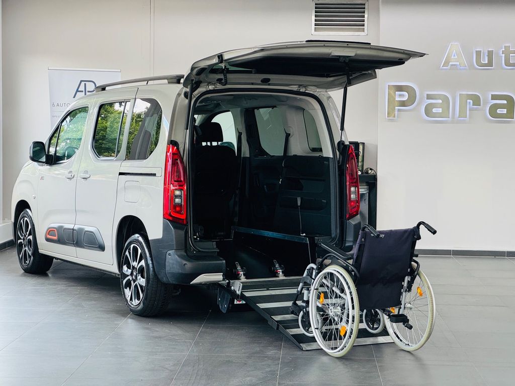 Citroën Berlingo