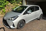 Toyota Yaris 1,5-l-VVT-i Hybrid CVT Team Deutschlan... - Toyota Yaris in Hagen