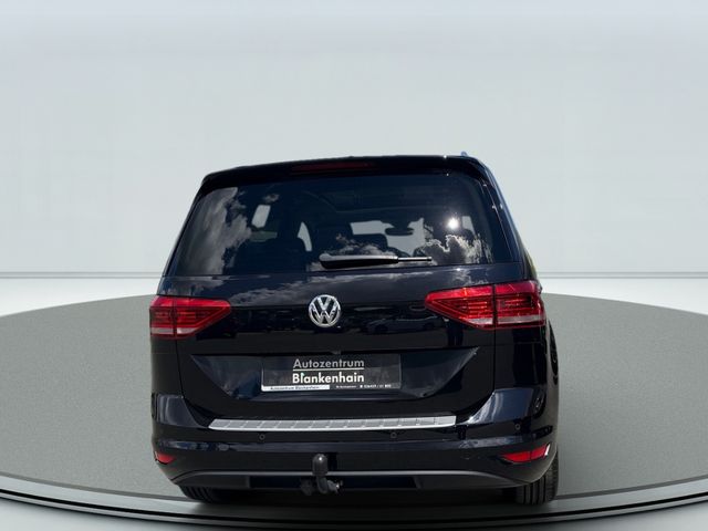 Touran 1.5 TSI IQ.DRIVE 7-S.-*AHK*PanoD.*LED