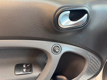 Smart ForTwo *1.HAND*SCHECKHEFT*SERVICE-NEU*TEMPO*PANO