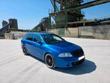 Skoda Octavia RS Kombi gepflegt viele Neut... - Skoda Octavia aus 2007: RS