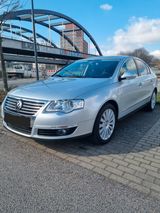 Volkswagen Passat 1.6 FSI Tiptronic Comfortline erst 45.000