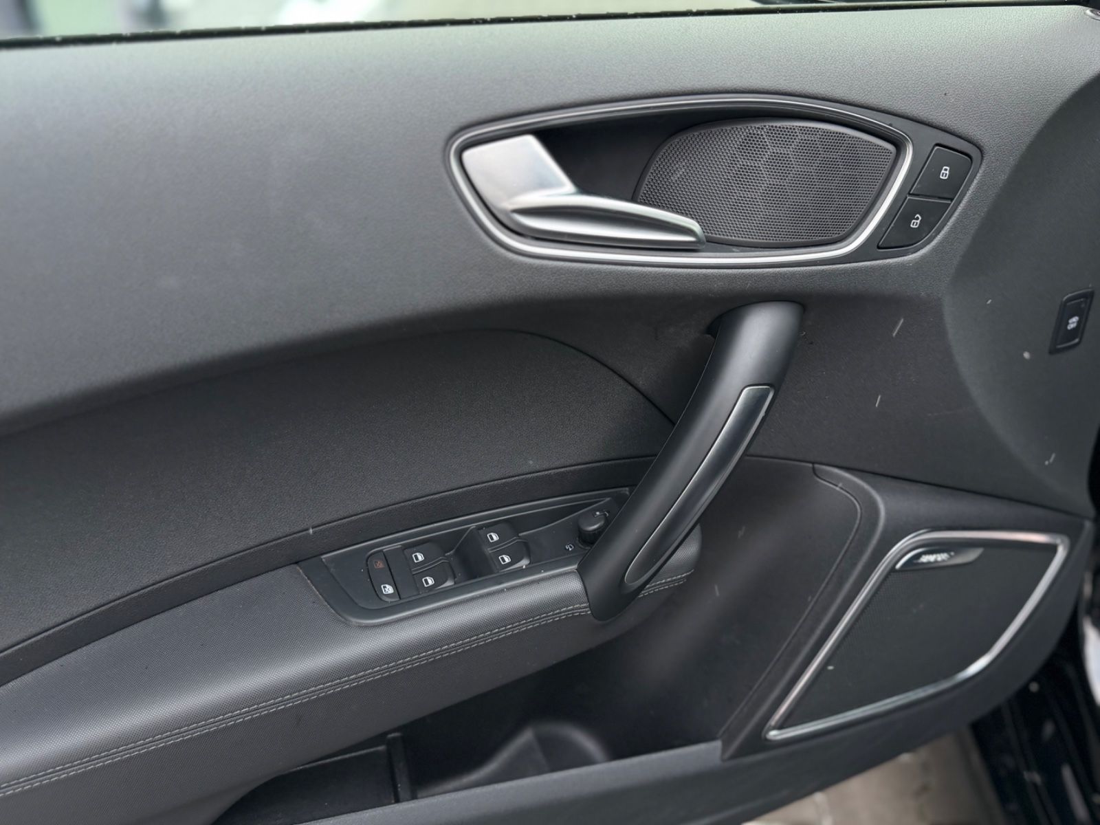 A1 Sportback 1.4 TSI S-Tronic S Line  Navi Pano