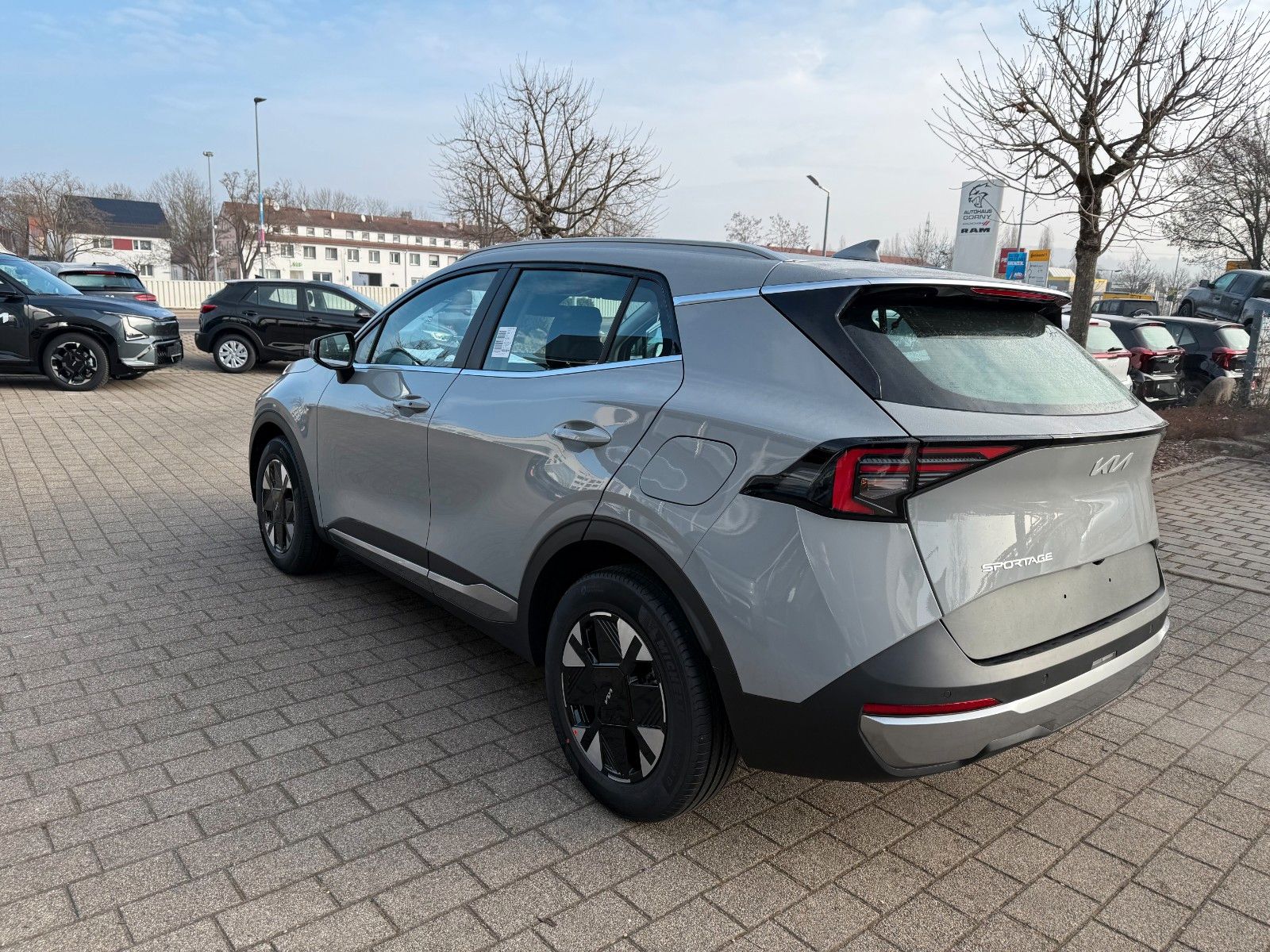 Kia Sportage - Bild 6