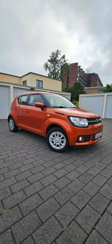 Suzuki Ignis 1.2 Allwetterreifen,Bluetooth, 6900 Km - Suzuki Ignis Gebrauchtwagen in Dortmund