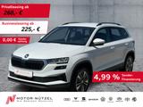 Skoda Karoq 2.0 TDI TOUR LED+NAVI+APP+GRA+SHZ+PDC+NSW - Skoda Karoq: Tour