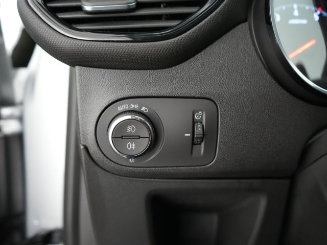 Crossland ELEGANCE PAKET AT+LED+NAVI+RÜCKFAHRKAM
