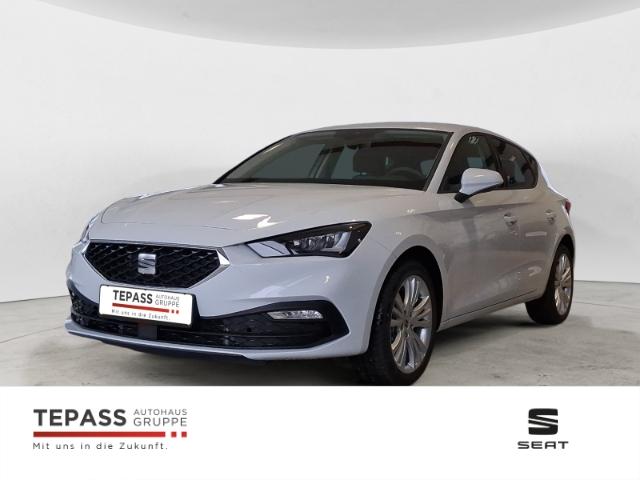 Seat Leon 1.0 TSI Style 17 LED SHZ PDC FULL