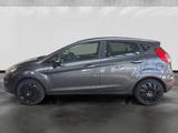Ford Fiesta Trend 1,25 Ltr. 5-Gang Sitzheizung/Klimaa - Ford Fiesta: 1.2