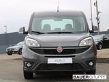 Fiat Doblo Kombi 1,6 SX Multijet Navi, 2xSchiebetür,  - Fiat Doblo mit Diesel-Antrieb: 1.6