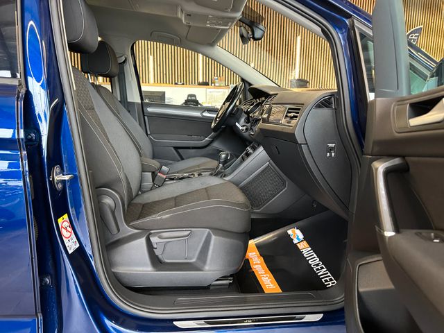 Volkswagen Touran Join Start-Stopp *1. Hand*Klima*ACC*PDC*