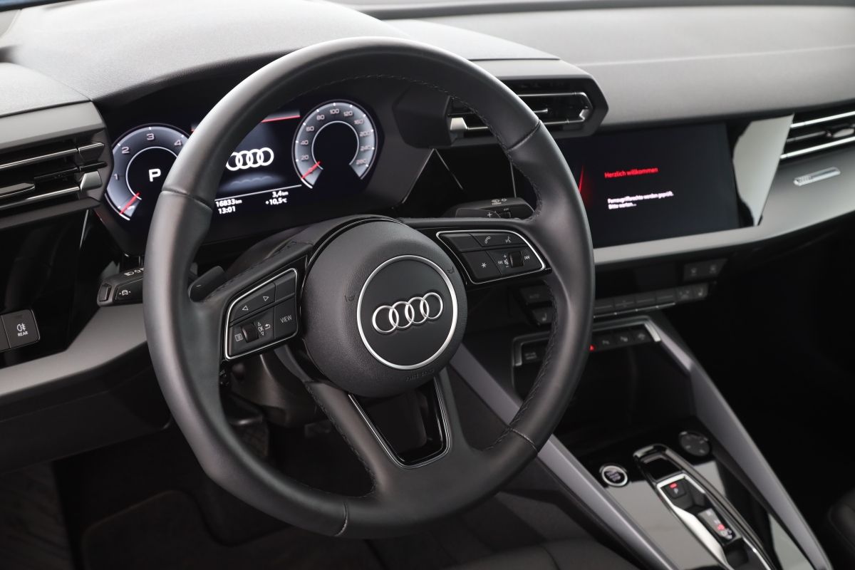 Audi A3 - Bild 12