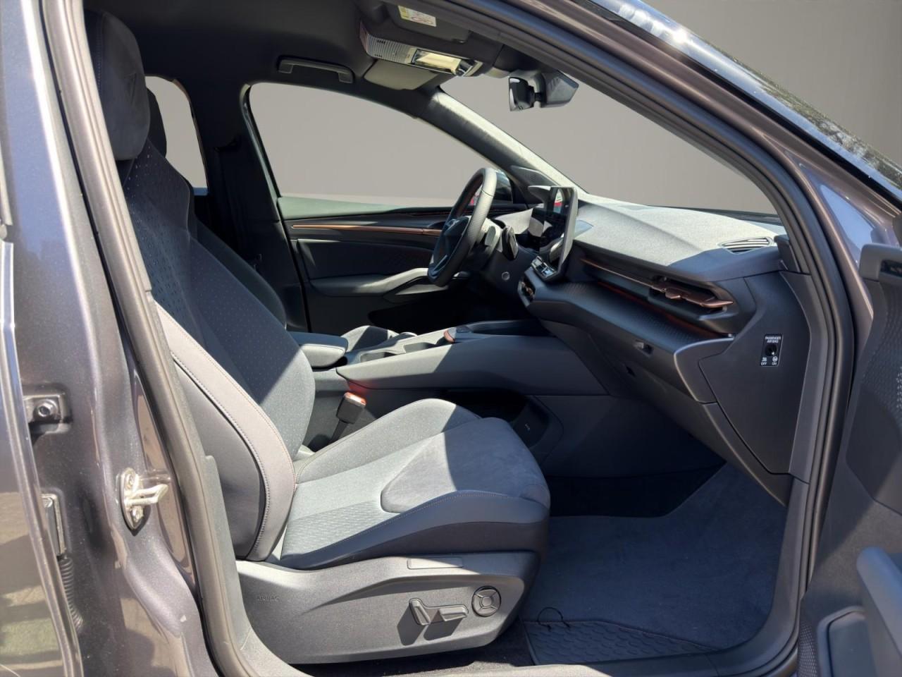 Cupra Raval Endurance Edition Dynamic LED Navi Plasma