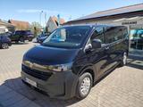 Volkswagen T7 Transporter Kombi 2,0TDI*Allrad*AHZV*9Sitze* - VW T7 Transporter 9-Sitzer