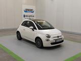 Fiat 500 1.0 Launch Edition - Fiat in Rostock