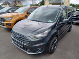 Ford Transit Connect ** Trend / Xenon ** mit Garantie - Ford Transit: Grün