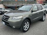 Hyundai SANTA FE Santa Fe 2.2 crdi vgt Dynamic S - gebrauchte Hyundai SANTA FE aus dem Jahr 2010
