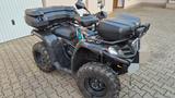 CFMOTO CForce 450S - CFMOTO CFORCE 450 S