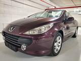 Peugeot 307 CC Tendance  - Peugeot 307 aus 2007: 307cc