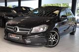 Mercedes-Benz A 180 CDI/ BlueEfficiency AMG Sport/Line - Mercedes-Benz A 180: A180cdi