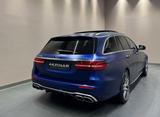 Mercedes-Benz E63 S T AMG 4M**MAGNO**PANO**HD-UP**BURM**360°** - gebrauchte Mercedes-Benz E 63 AMG aus dem Jahr 2020