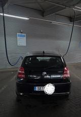 BMW 118d -143ps Xenon, Schiebedach, Tempomat - BMW 118: 118d 143