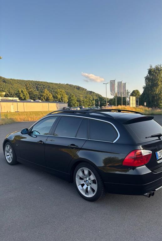 BMW 325