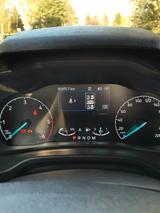 Ford Transit Connect - Ford Transit Connect 7-Sitzer