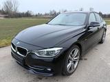BMW 340i Lim. Sport Line Autom./Navi/Sportsi/H+K/AHK - gebrauchte BMW 340 aus dem Jahr 2017