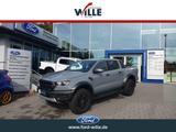 Ford Ranger Raptor 4x4 LED Navi AHK Kamera ab 3,99% e