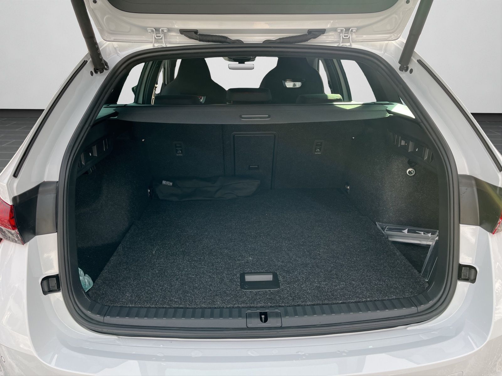 Skoda Octavia - Bild 15