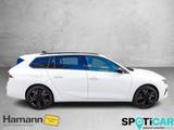 Opel Astra L Sports Tourer Electric GS Pixel-LED Sitz - Opel Astra Tageszulassungen: Sports Tourer