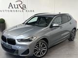 BMW X2 xDrive20i M-Sport NAV+LED+KAMERA+HIFI+19ZOLL - BMW X2 in Oldenburg