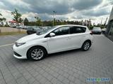 Toyota Auris 1.8 Edition-S KAMERA/SHZ/GRA/KLIMAAUT. - Toyota Auris: Automatik