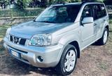 Nissan X-Trail 2.2 dCi Elegance - Nissan X-TRAIL Elegance mit Diesel-Antrieb