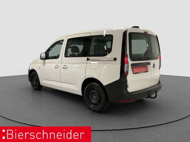 Volkswagen Caddy - Bild 6
