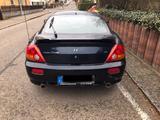 Hyundai Coupe - Hyundai Coupe aus 2004